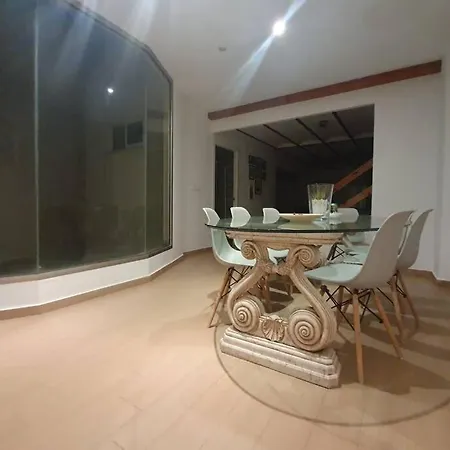 Beach House Groups Villa