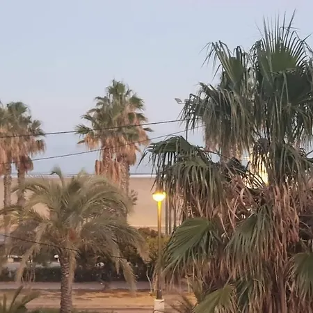 Beach House Groups Villa Valencia