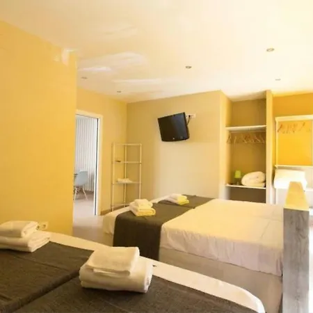 Villa Beach House Groups *